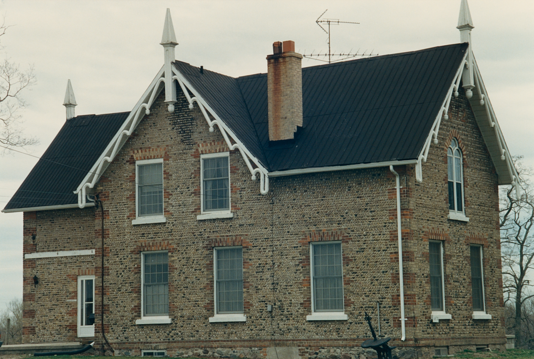 Elg-1 6738 Quaker Rd 7